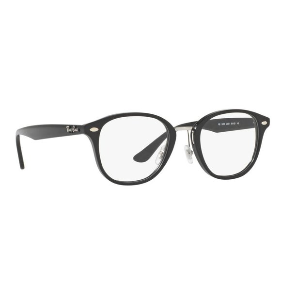 BRAND NEW RAY-BAN RAY BAN RX5355 2000 EYEGLASSES